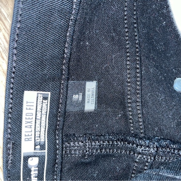 Carhartt Relaxed Fit Pants - Picture 3 of 4